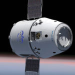 SpaceX відправить двох людей у подорож навколо Місяця