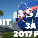2017 рік NASA – місії, проекти та цілі