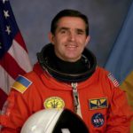 Помер Леонід Каденюк – перший космонавт незалежної України.
