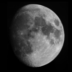 Панорама Місяця, 26.02.2018