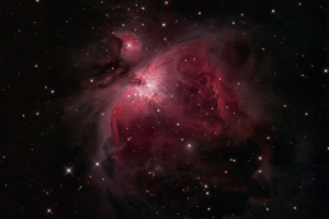 M42 – Велика Туманність Оріона
