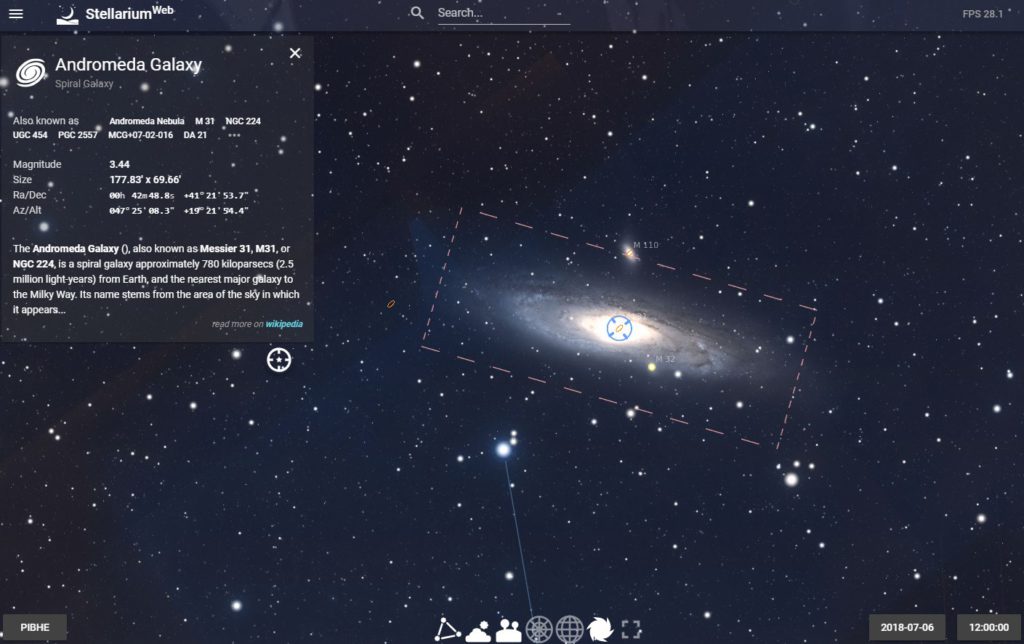 google stellarium google stellarium