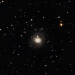 Messier 77 – галактика у сузір’ї Кита