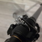 Механічний астротрекер – Omegon Mount Mini Track LX2