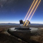Телескопи нового покоління: якою буде астрономія майбутнього