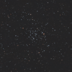 Мессьє 50 (також відоме як М50 та NGC 2323) – розсіяне скупчення в сузір’ї Єдинорога