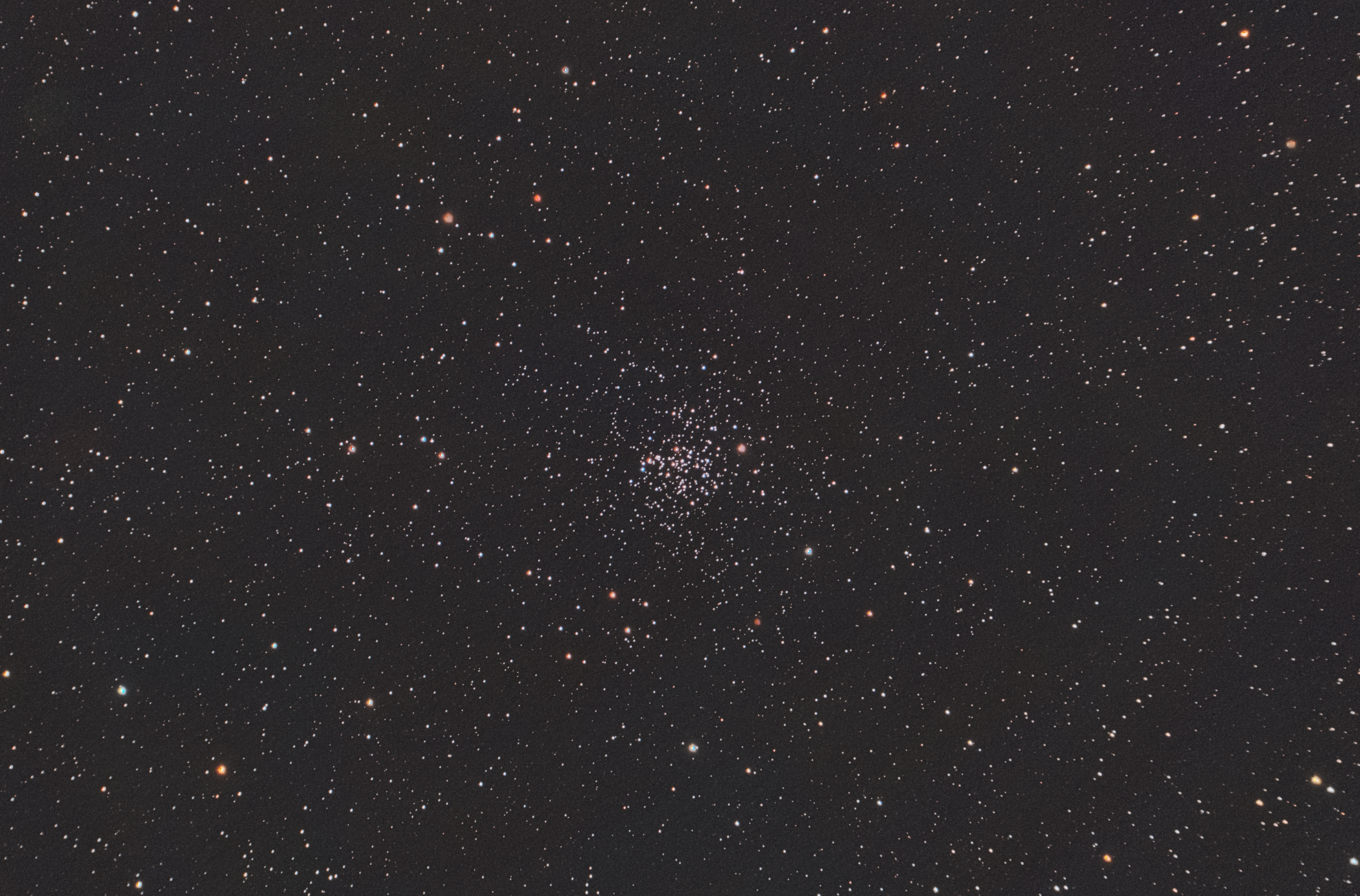 Messier 67