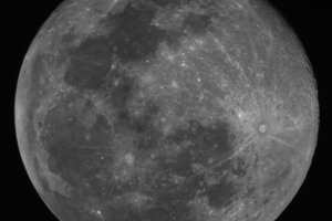 Повний Місяць, 09.02.2020