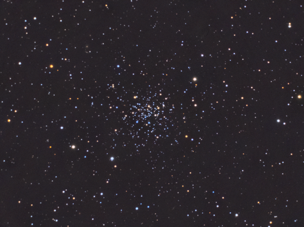 NGC 2420