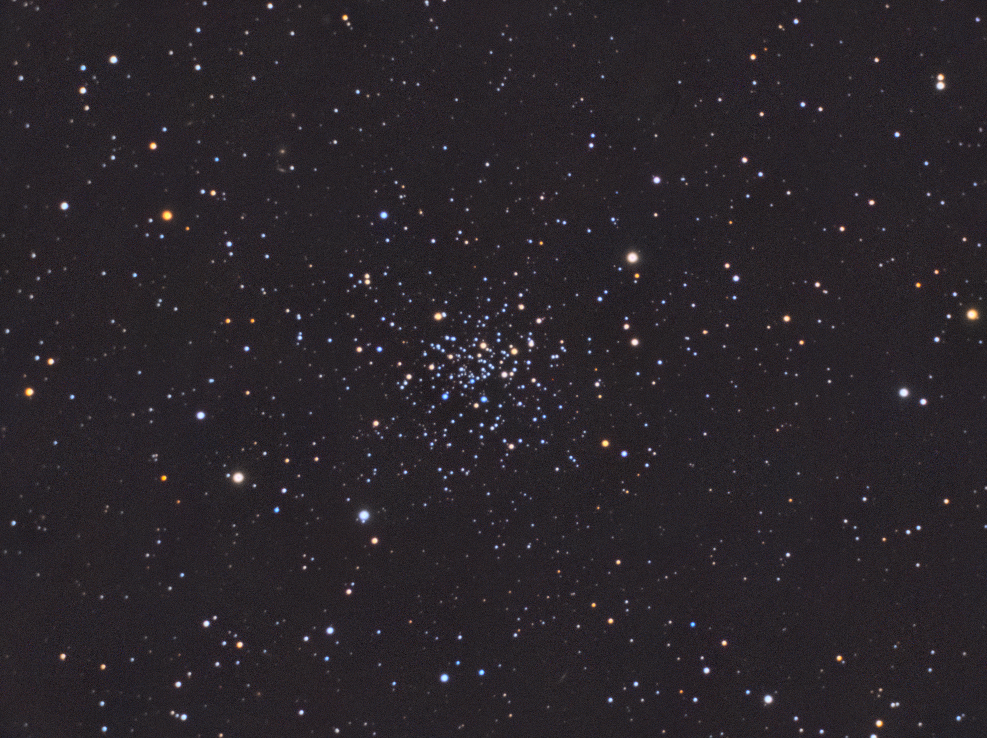 NGC 2420
