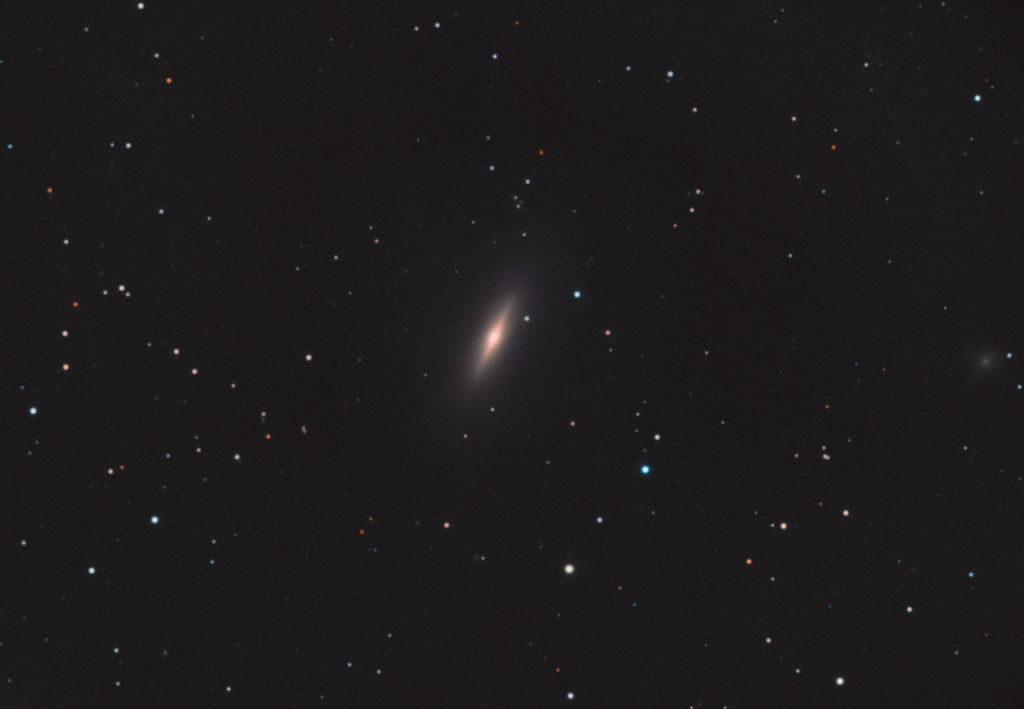 NGC3115