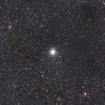 Мессьє 9 (також відоме як M9, NGC 6333) – кульове зоряне скупчення в сузір’ї Змієносця.