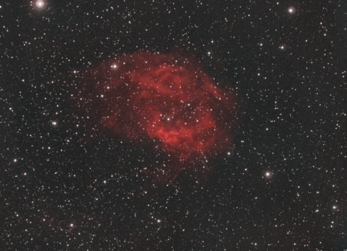 Lower`s nebula