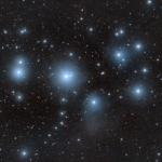 Стожари, або Плеяди – зоряне скупчення у Тельці