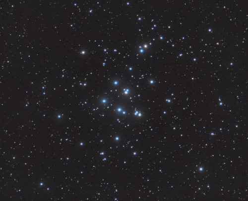 Messier 44