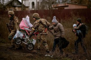 DONATE TO UKRAINE’S DEFENDERS