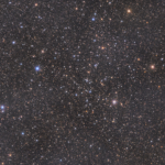 IC4756 – Велике розсіяне скупчення в Змії